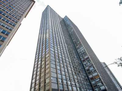 655 Irving Park, Lakeview Chicago, Park Place Towers