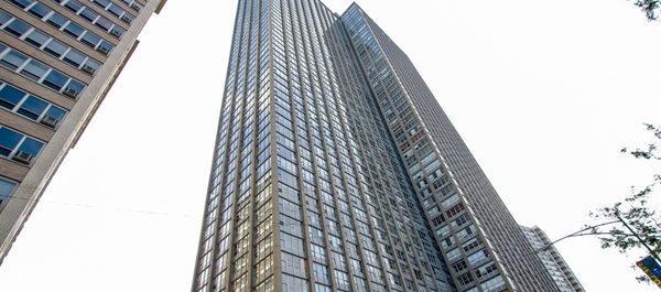 655 Irving Park, Lakeview Chicago, Park Place Towers