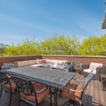 2323 Roscoe Unit 3W, Chicago, IL 60618 - Roof Deck