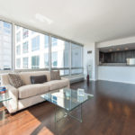 South Loop - 1901 South Calumet Unit 1408, Chicago, IL 60616 - Great Room