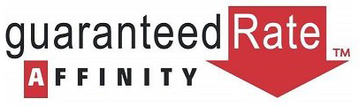 Guaranteed Rage Affinity Logo